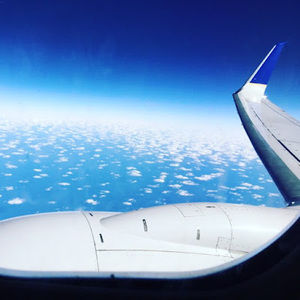 Meet your Posher, Jay